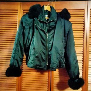 Miller Bomber jacket